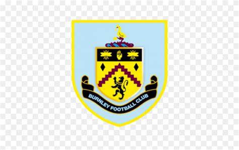 Burnley Fc Logo & Transparent Burnley Fc.PNG Logo Images