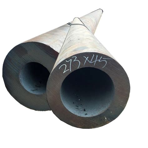 E355 S355 Jr J0 J2 Precision Cold Drawn Seamless Steel Honed Tube