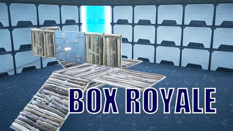 Box Royale 1766 1004 2882 By Happa Fortnite Creative Map Code