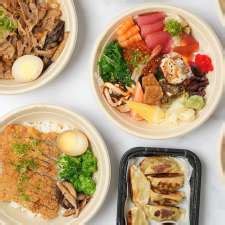 Ardmore Donburi - Japanese Rice Bowl | 47 E Lancaster Ave, Ardmore, PA ...