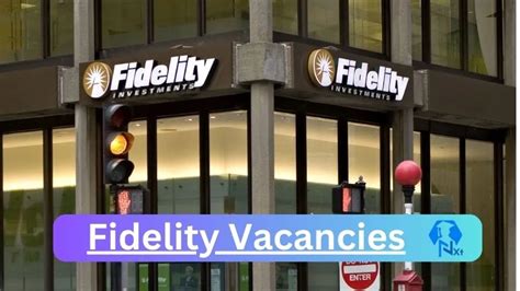 December 19 2023 Fidelity Cash Solutions Vacancies 2023 Apply Online