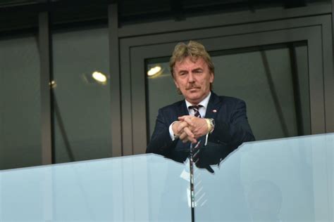 Zbigniew Boniek ostro o pomyśle na trenera reprezentacji Polski