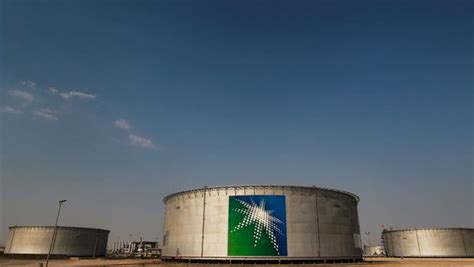 World News Oil Giant Saudi Aramco Reports USD 42 4B Profit In Third