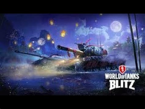 World Of Tanks Blitz Az Eg Sz Egy Szar Youtube