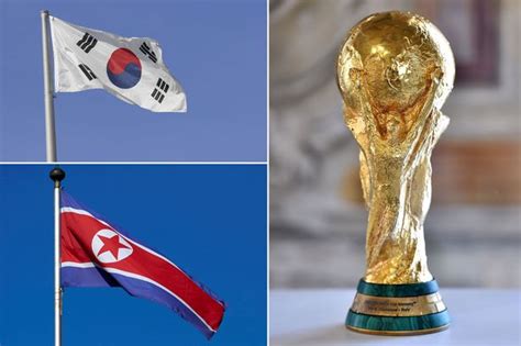 Korea Południowa zorganizuje mundial w 2030 roku razem z KRLD