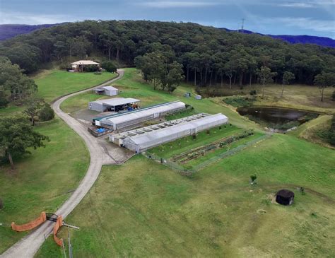 Cooranbong Farm Hipcamp In Cooranbong New South Wales