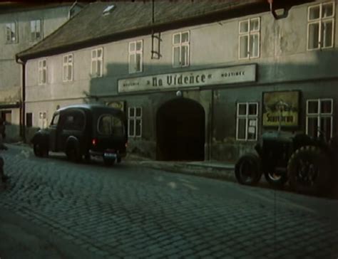 IMCDb org 1946 Škoda 30 in 30 pripadu majora Zemana 1974 1979