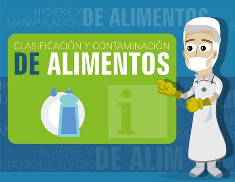 Contaminaci N De Alimentos