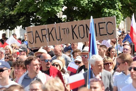 PiS straciło alibi jakim była wola suwerena Przegrało z tymi