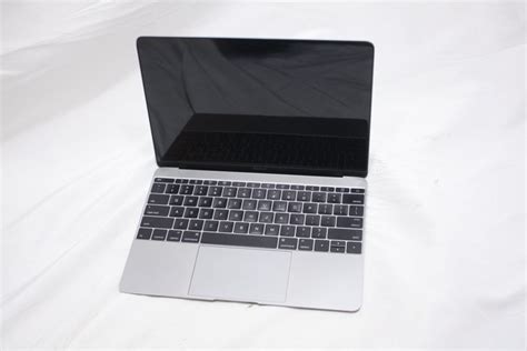 Apple Macbook Core M Retina Early Intel Core M Catawiki