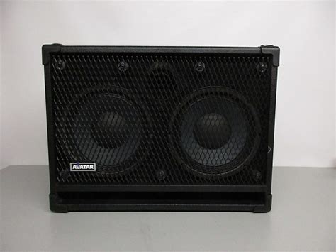 Avatar 210 Bass Cabinet Cabinets Matttroy