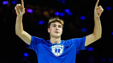 cooper flagg gatorade deal explained     duke stars