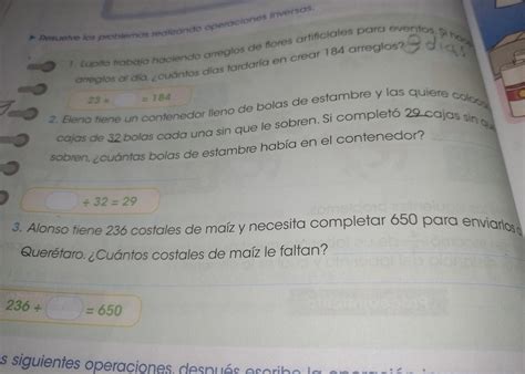 pasen respuesta de la página 144 libro me divierto y aprendo 5 grado