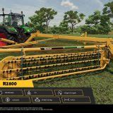 Vermeer Pack V Fs Mod Farming Simulator Mod