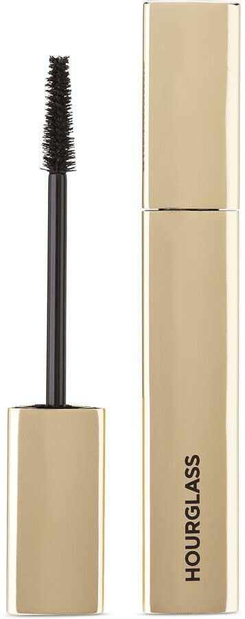 Hourglass Caution Extreme Lash Mascara Ultra Black Shopstyle