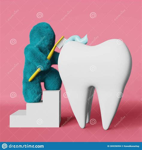 Tartar Removal In Human Teeth By Conventional Periodontal Therapy Using