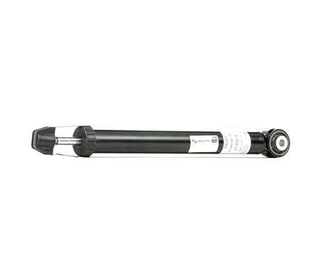 318 203 SACHS Shock Absorber Gas Pressure, Twin-Tube, Telescopic Shock ...