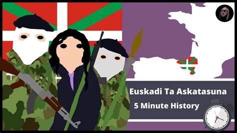 Eta Basque Logo