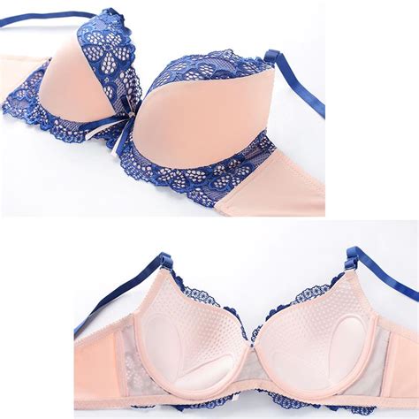 Julexy Abc Cup Frauen Bh Sexy Weiblich Büstenhalter Dessous Soutien