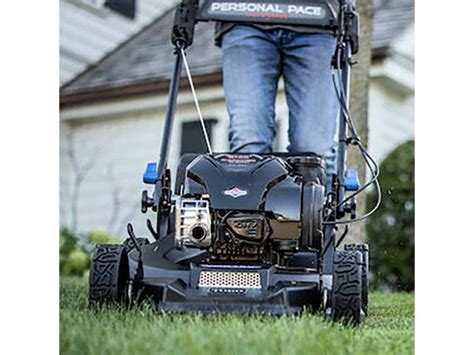 New Toro Super Recycler In Briggs Stratton Cc Es W Personal