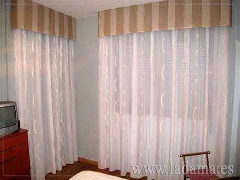 Bandos Para Cortinas De Salon