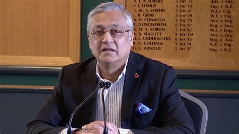 Lord Patel Unapologetic In Decisions To Root Out Racism At Yorkshire