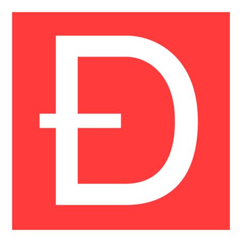 thedao dao logo png vector svg
