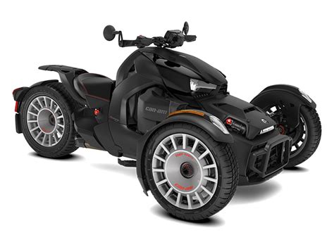 Customize Your Own Can Am Ryker Can Am On Road