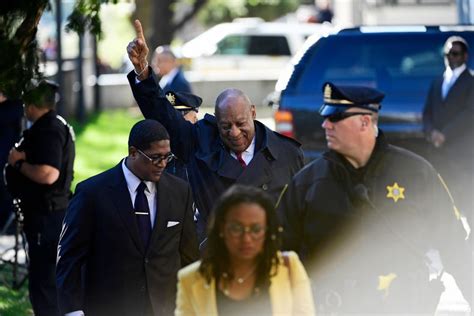 Cosby Es Declarado Culpable En Su Juicio Por Abuso Sexual