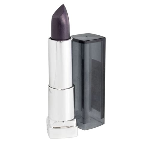 Maybelline Color Sensational Matte Metallics Lipstick