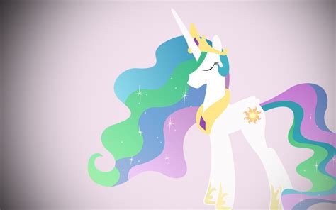 🔥 [50+] Princess Celestia Wallpapers | WallpaperSafari