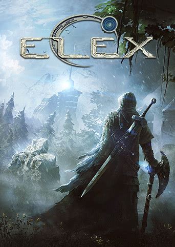 ELEX on GOG.com