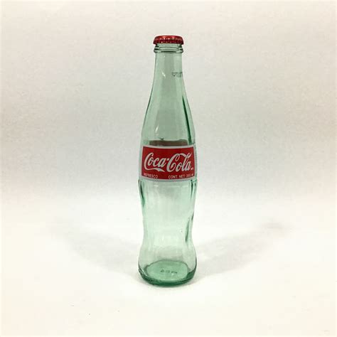 Coca Cola Glass Bottle 2022