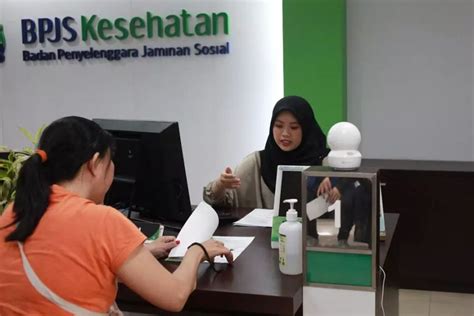 Bpjs Kesehatan Buka Lowongan Kerja D Administrasi Penempatan Sesuai