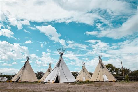 Les hébergements insolites la nouvelle tendance des campings dans le