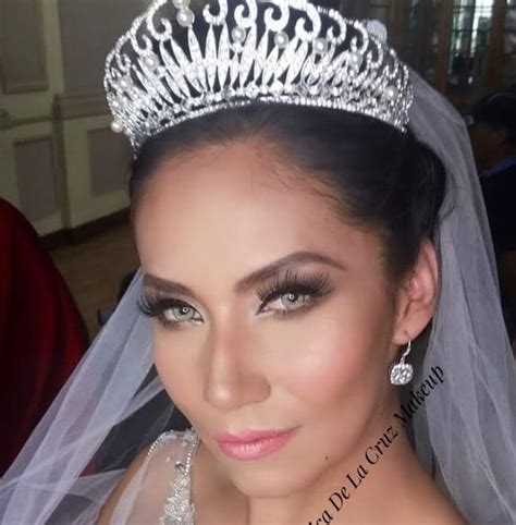 Maquillaje Y Peinado A Domicilio Mexico City