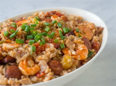 Instant Pot Jambalaya Easy One Dish Recipe Upstate Ramblings