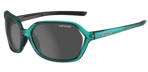 Tifosi Swoon Single Lens Sunglasses In Teal Dune Cycles Uk Ltd