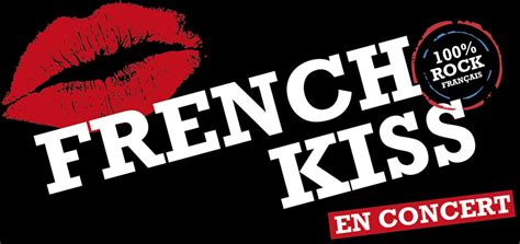 Accueil French Kiss Live