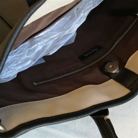 全新 Paul Smith Tote Bag 二手或全新手袋背包 潮流及名牌 DCFever