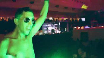 Show erótico sexual porno en el salón erótico de Barcelona XVIDEOS