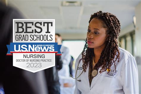 Ucf Nursing Dnp Program Climbs The Rankings As One Of Nations Best