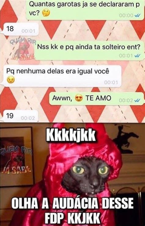 Manoo Kkkk Memes Engra Ados Piadas Para Whatsapp Frases Engra Adas