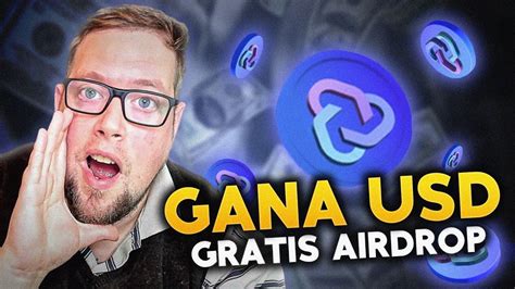 C Mo Ganar Criptomonedas Gratis Paso A Paso Nuevo Airdrop Youtube