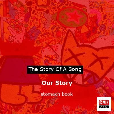 story  meaning   song  story stomach book