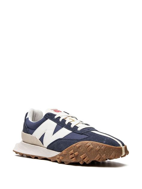 New Balance Xc Low Top Sneakers Farfetch