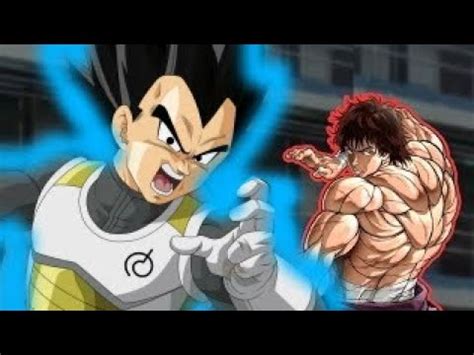 la cuarta parte de la teoría de Que hubiera pasado si Vegeta caía en