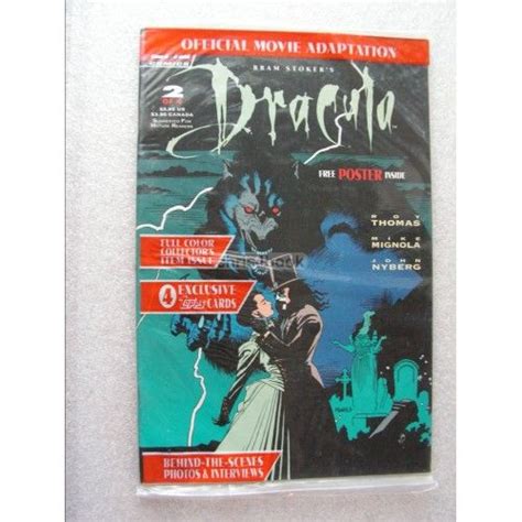 For Sale Bram Stoker S Dracula 2 Unopened Webstore Bram Stoker