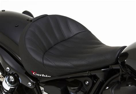 Corbin Motorcycle Seats Accessories Yamaha Bolt 800 538 7035