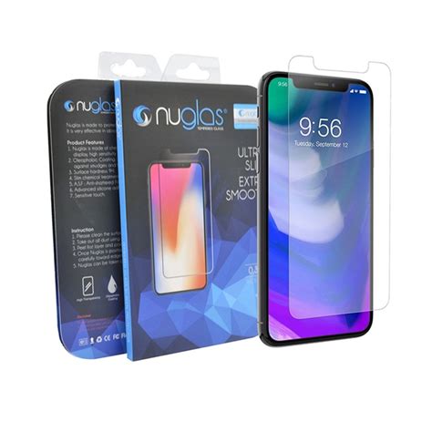 Kaljeno zaščitno steklo Nuglas za Honor Magic 4 Pro Ovitki Top izbira